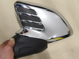 Cowl left small BMW R 1200 C