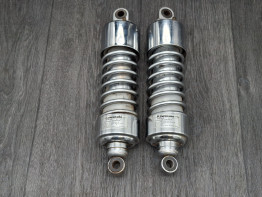 Achterschokbreker Kawasaki VN 700 750