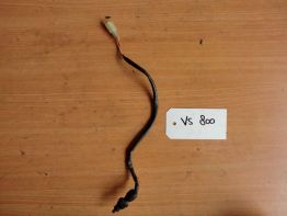 Achter remklauw Suzuki VS 800 Intruder