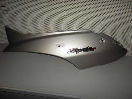 Rechter onderkuip Overig Peugot elysco 125