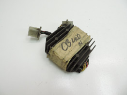 Regulator rectifier Honda CB 400