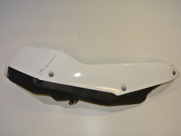 Uitlaat Honda CB 1000 R