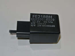 Relais unit Yamaha MT 09