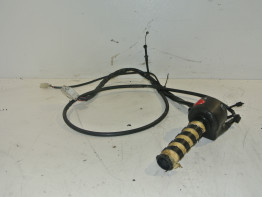 Stuurschakelaar rechts Triumph Sprint ST 955