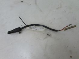 Overig Suzuki GSX 750