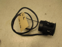 Stuurschakelaar Can-am Overig Can Am