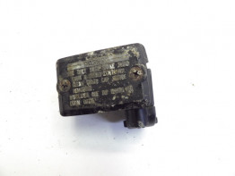 Rempomp Kawasaki GPX 400