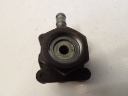 Benzinekraan Honda CBF 500