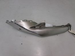 Linker achterkant Suzuki GSX R 1000