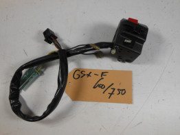 Stuurschakelaar rechts Suzuki GSX F 600