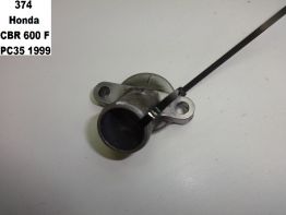 Engine parts Honda CBR 600 F