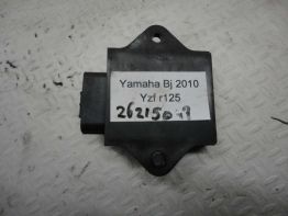 CDI ECU unit Yamaha YZF R 125