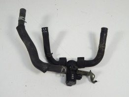 Luchtfilterhuis Yamaha FZ6