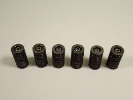 Koppeling Ducati 996