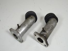 Air intake Ducati monster 600