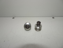 Achterbrug Yamaha XJR 1300