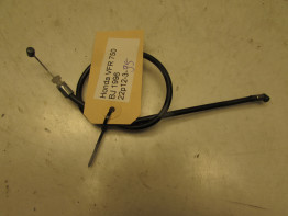 Overig Honda VFR 750