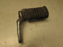 Rechter schetsplaat Honda VT 500