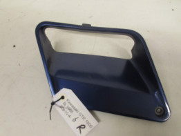 Seitenverkleidung rechts klein Kawasaki GTR 1000