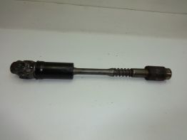 Cardan as Honda ST 1100 Pan European