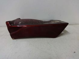 Achterspatbord Honda VT 700 750