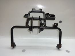 Kuipframe Honda Dylan