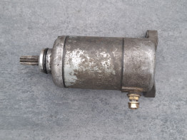 Startmotor Suzuki SV 650