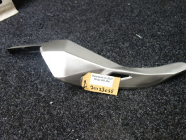 Uitlaat Kawasaki Ninja 400