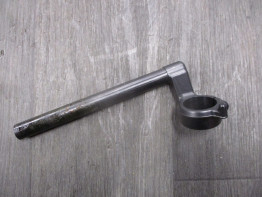 Clip on links Suzuki SV 650 XA