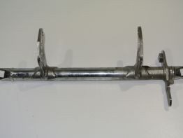 Forward control BMW R 1200 C