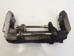 Frame - onderdelen Honda CBR Fireblade