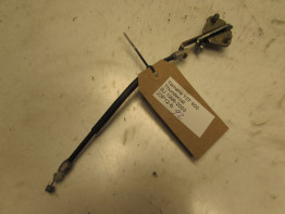 Hinterrad Komplett Yamaha YZF 600 Thundercat