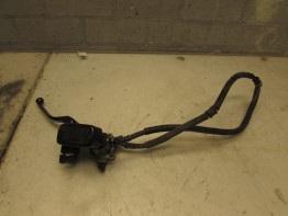 Motorblok Honda ST 1100 Pan European
