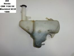Kuhlflussigkeitsbehälter Honda CBR 1100 XX