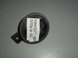 Claxon Kawasaki GPZ 500