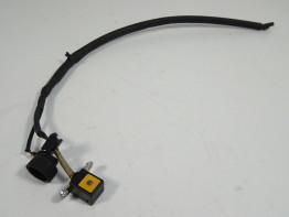 Pulsgever Kawasaki ER 6