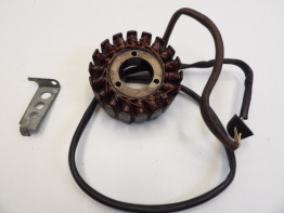 Dynamo Suzuki GSX 400 E