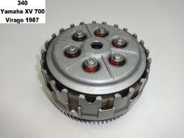 Kupplung Yamaha XV 750 Virago