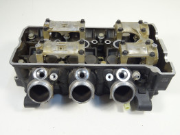 Cylinder head Yamaha MT 09