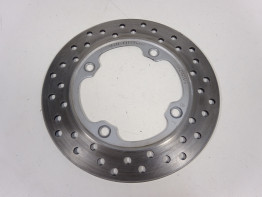 Achterremschijf Honda CBR 600 RR