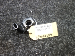 Gashandle Triumph Daytona 675 