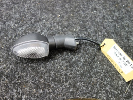Knipperlicht rechts voor Suzuki GSX S 750