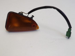 Knipperlicht links voor Yamaha YP 250 Majesty