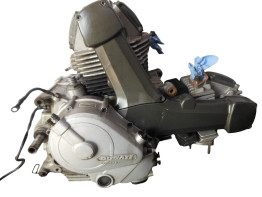 Engine Ducati monster 600
