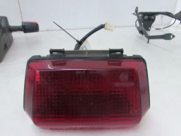 Achterlicht Suzuki GSX R 750