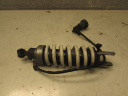 Achterschokbreker BMW K 1200 RS