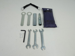 Gereedschapset Honda NC 750 S