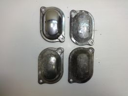 Motorblockdeckel Yamaha XV 750 Virago