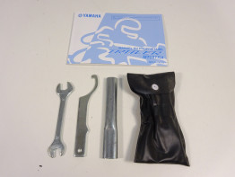 Gereedschapset Yamaha Tracer 900