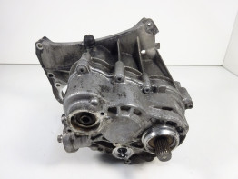 Gear box BMW R 1200 RT